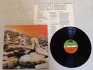 LED ZEPPELIN HOUSES OF THE HOLY 1973 1ST PRESS GATEFOLD VINYL LP ATLANTIC A2/B2