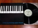 YANI SPANOS - PLAYS SPANOS - RARE 1965 GREEK ORIGINAL 1ST PRESS LP LYRA NEO KYMA