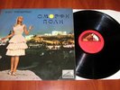 MIKIS THEODORAKIS - OMORFI POLI - RARE 1962 GREEK ORIGINAL 2ND PRESS LP - GCLP 4