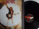 AC/DC Truth of Lies Vinyl Doppel LP live Köln 1991