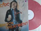 ACDC Vinyl LP Shock Treatment Columbus 1978
