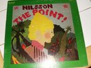 HARRY NILSSON The Point LP '71 ORIG RCA LSPX-1003 w/BOOK