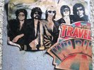 Traveling Wilburys - Volume One - 1988 - OP - NM