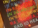 RADIOHEAD In Rainbows RARE LIMITED EDITION Box Set VINYL LP/CD BOX SET MINT 2007