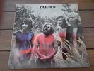 TAMAM SHUD lp--Evolution 1969 copy