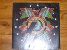 Hawkwind X In Search of Space LP 1971 UAS-5567 american pressing
