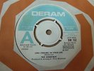 The Honeybus - (Do I Figure) In Your Life 1967 UK 45 DERAM DEMO