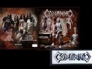 COMANIAC - Instruction for destruction (NEW*LIM.111 BLACK+PATCH*THRASH*TESTAMENT