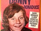 DANNY BONADUCE S/T  LION RECORDS ORIGINAL 1973 LP SHRINK WRAP STICKER RARE EX