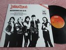 JUDAS PRIEST 