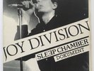 Rare Joy Division Dokument Zine Sleep Chamber Other Sound Psychic TV Synth lp