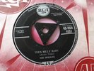 THE SPROUTS TEEN BILLY BABY RARE 1958 LONDON TRI  VERY NICE