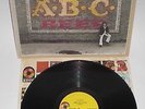 GEORGE HARRISON ex BEATLES on LP JESSE 