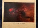 COCTEAU TWINS-VICTORIALAND-4AD LP CAD-602 UK 1986 NM ORIGINAL Elizabeth Fraser