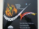 TOOMORROW Soundtrack UK 1st press vinyl LP RCA LSA 3008 1970 Olivia Newton John