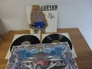 CALEXICO  FEAST OF WIRE RARE  DLP ORIGINAL 2003 NEAR MINT