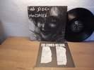 THE COMES No Side LP MINT Orig Japan Gauze Ultra Rarity