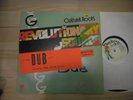 CULTURAL ROOTS LP REVOLUTIONARY SOUNDS IN DUB RARE ORIG