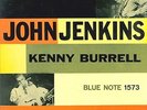 John Jenkins on Blue Note 1573
