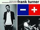 Turner Frank-Positive Songs For Negative Pe  VINYL NEW