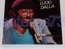 LUCIO DALLA 