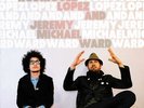 Omar Rodriguez-Lopez & Jeremy Michael Ward Mars Volta De Facto At The Drive In