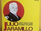 JULIO JARAMILLO SELF TITLED MEXICAN LP STILL SEALED BOLERO