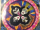 KISS -Rock and roll over LP red vinyl