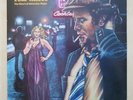 TOM WAITS The Heart Of Saturday Night UK vinyl LP A1/B1 Asylum 1974 Mint