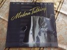 LP Modern Talking The 1st Album Club Edition 1985 Hansa 42 300 4