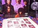 MINT1968  UK PARLOPHONE FIRST LP 