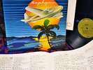 1972 MINT OG   ZEPHYR   SUNSET RIDE   DREAMY WEST COAST PSYCH - DESERT ISLAND LP