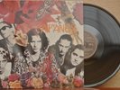 CAIFANES EL DIABLITO MEXICAN LP ROCK EN ESPAÑOL