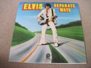 ELVIS PRESLEY Separate Ways  1972  PICKWICK  USA    NEAR MINT