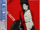 Frank Foster Quintet Here Comes on Blue Note - Japan LP NM