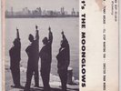 Look It's The Moonglows Original Chess EP 5123 1958 VG+ to EX