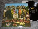 THE BEATLES - STG. PEPPER - RARE 180 GRAM MONO REMASTER 2014 - NEW & UNPLAYED
