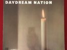 SONIC YOUTH, DAYDREAM NATION - DOUBLE LP 7 75403-1 Alternative Rock