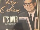 Roy Orbison Rare  Dream Baby EP pressed in New Zealand 1960