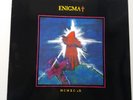 Enigma - MCMXC AD Vinyl LP + Inner UK 1st Press 1990 Stunning NM Condition