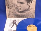 LP ELVIS PRESLEY - BABY, I DON'T CARE // AUSTRALIA BLUE WAX - ALTERNATE TRACKS
