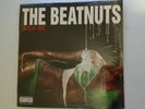 The Beatnuts  ?– Milk Me  Double LP Vinyl