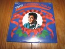 ELVIS PRESLEY - ELVIS' CHRISTMAS ALBUM - SEALED RCA RECORDS LP