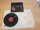 ROLLING STONES self titled debut lp 1st press LK 4605 MONA credit rare copy EX++