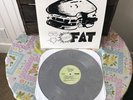 The Descendents Bonus Fat LP RARE NM GREY VINYL 1989 NOFX Bad Religion PUNK D.I.