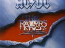AC/DC-The Razor's Edge  Vinyl / 12