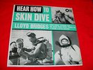 Lloyd Bridges SEA HUNT TV How to Scuba Dive LP 1962 Rare Vinyl Carlton CHH-17