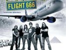 Flight 666, Iron Maiden, Vinyl, 5099969775710