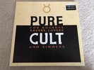 THE CULT - Pure Cult - For Rockers,Ravers, Lovers & Sinners - 4 x LP Box Set EX+