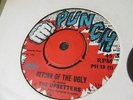 THE UPSETTERS 